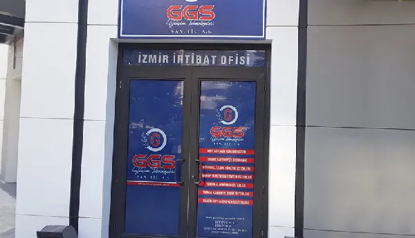 İzmir İrtibat Ofisimiz Açıldı...