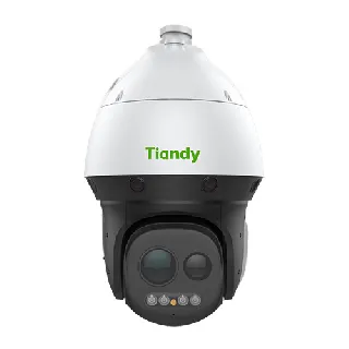 Tiandy TC-H389M Spec: 44X/LW/P/A 180 Derece Panoramik + 44x Optik