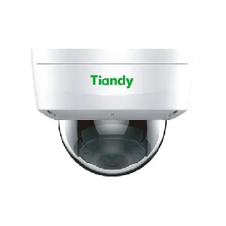 Tiandy TC-C32MN Spec-I3-A-E-Y-M 2MP Motorize IR Dome Kamera