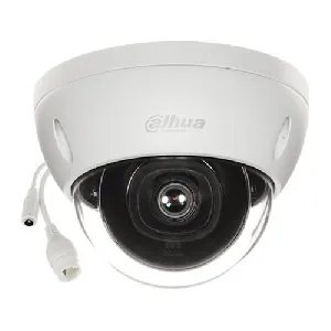 Dahua HDBW2531E-S 5MP Lite 2.8mm IR Dome IP Kamera