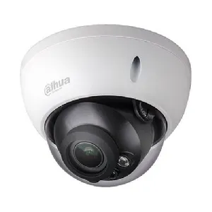 Dahua HDBW3541R-ZAS 5MP Lite AI 2.7~13.5mm Motorize IR Dome IP Kamera