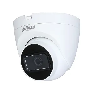 Dahua HDW2231TM-AS 2MP 2.8mm Lite IR Dome IP Kamera (-Dahili Mikrofonlu)