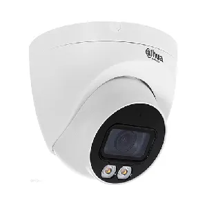 Dahua HDW2239T-AS-LED 2MP 2.8mm Lite Full-color Dome IP Kamera