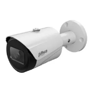 Dahua HFW1230S-S 2MP 2.8mm, IR Mini-Bullet IP Kamera (Starlight)