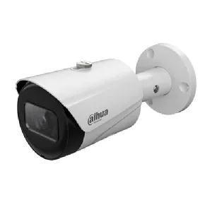 Dahua HFW1431S-S 4MP 3.6mm WDR IR Mini-Bullet IP Starlight Kamera