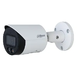 Dahua HFW2249S-S-IL 2MP 3.6mm Full-Color SmartDual Illumination Bullet IP Kamera
