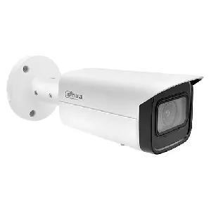 Dahua HFW2431T-AS 4MP 3,6mm Lite IR Bullet IP Kamera