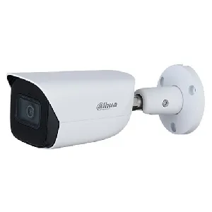 Dahua HFW3241E-AS 2MP 3.6mm Lite AI IR Bullet IP Kamera ( Starlight, -D.Mikrofon)