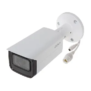 Dahua HFW5241T-ASE 2MP 3.6mm IR Bullet WizMind IP Kamera (Starlight, -ePoE)