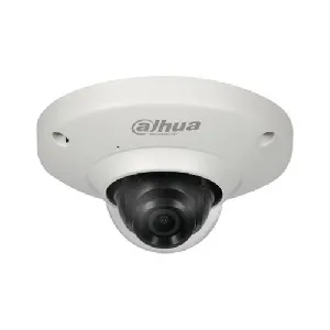 Dahua IPC-EB5541-AS 5MP WizMind Fisheye IP Kamera
