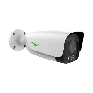 Tiandy TC-C35LQ - 5MP Starlight Motorize Lens IR Bullet IP Kamera