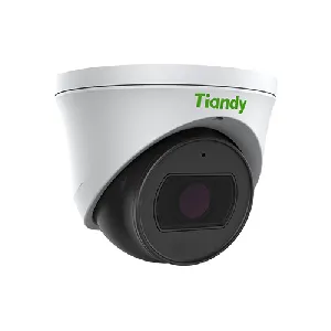 Tiandy TC-C35SS 5MP Starlight Motorize Turret Kamera