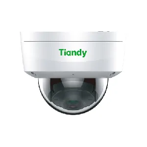 Tiandy TC-NC24M 2MP Vandalproof IR Dome Camera