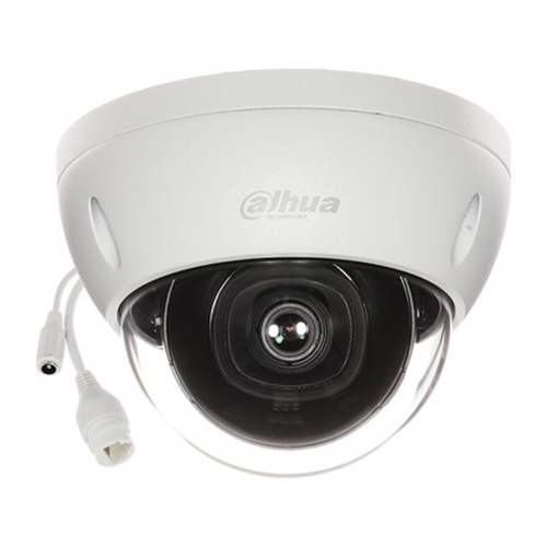 Dahua HDBW3541R-ZAS 5MP Lite AI 2.7~13.5mm Motorize IR Dome IP Kamera