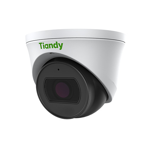 Tiandy TC-C35SS 5MP Starlight Motorize Turret Kamera