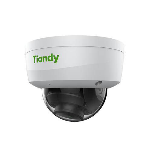 Tiandy TC-C38MS 8MP Starlight Motorize IP Dome Kamera