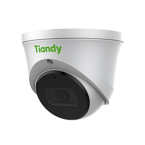 Tiandy TC-C38XS Spec-I3-E-Y-M 8MP Starlight Sabit Ip Turret Kamera
