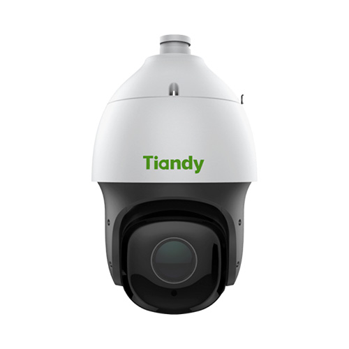 Tiandy TC-H354S Spec:23X/I/E/V3.0 5MP 23x Starlight IR PoE AI PTZ Kamera