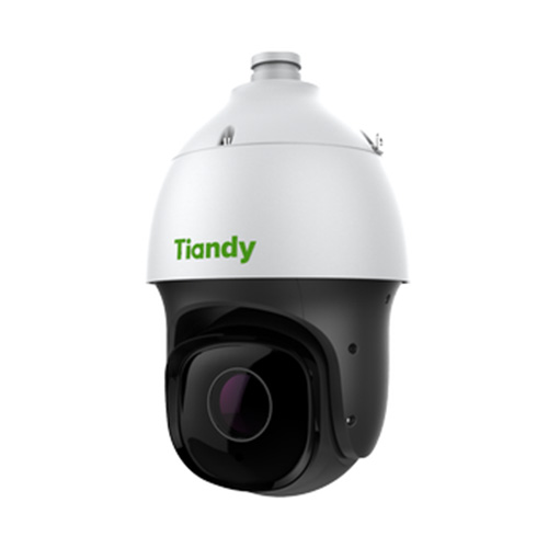 Tiandy TC-H354S Spec:23X/I/E/V3.0 5MP 23x Starlight IR PoE AI PTZ Kamera