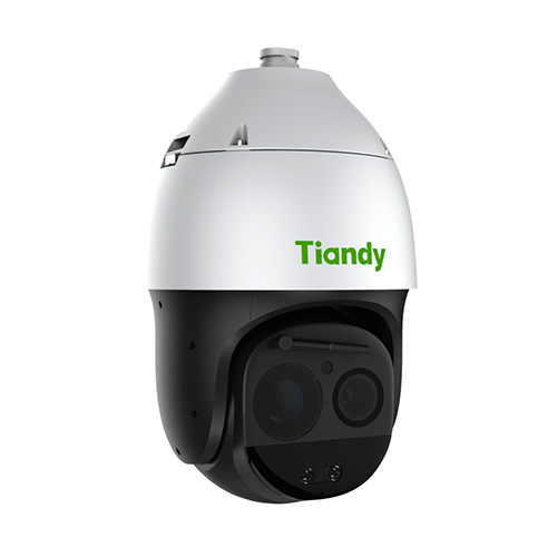 Tiandy TC-H358M 44X/IT/A Termal ve Optik Çift-spektrumlu AI PTZ Kamera
