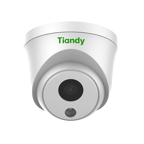 Tiandy TC-NCL522S 5MP Starlight IR Turret Kamera