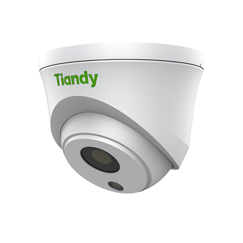 Tiandy TC-NCL522S 5MP Starlight IR Turret Kamera